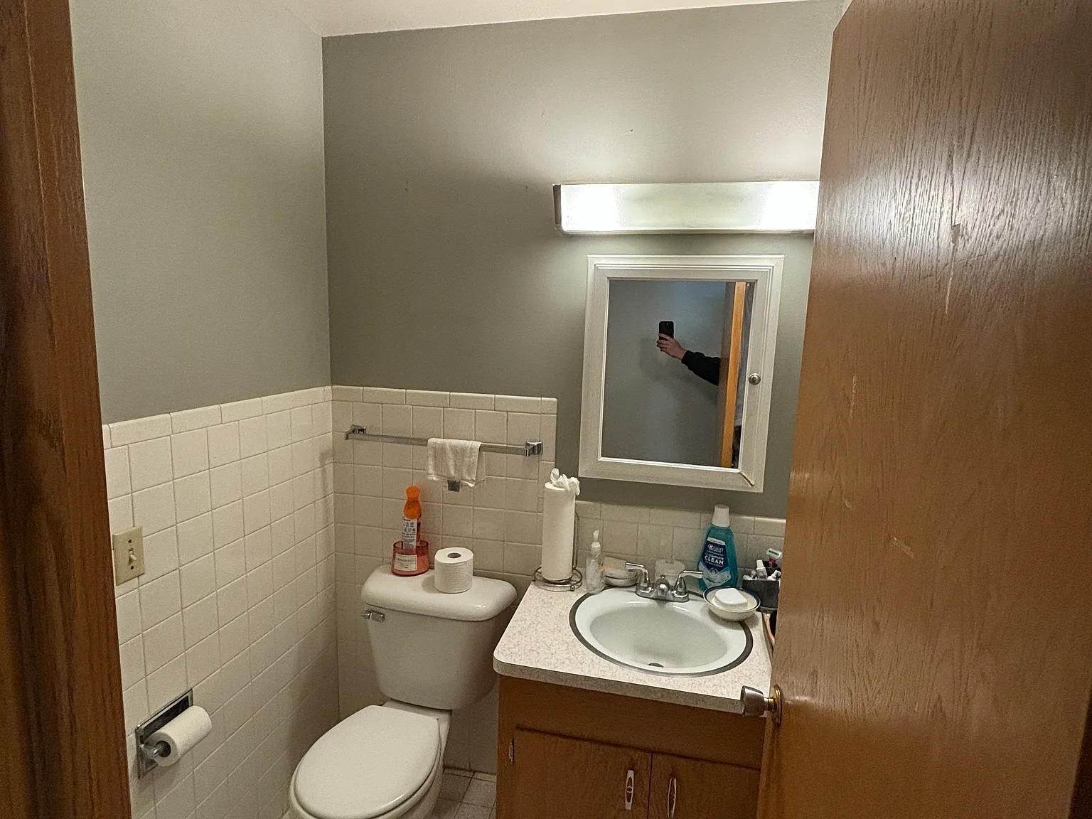 3 bed, 1.5 bath, $1,500 — Photo 4