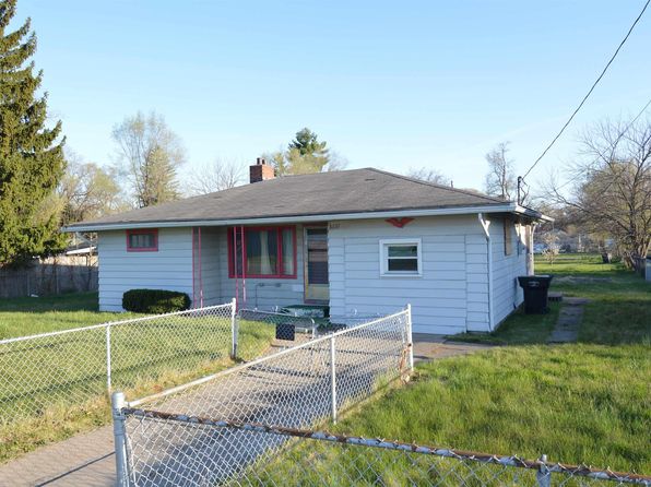 5227 Linden Ave, South Bend, IN 46619