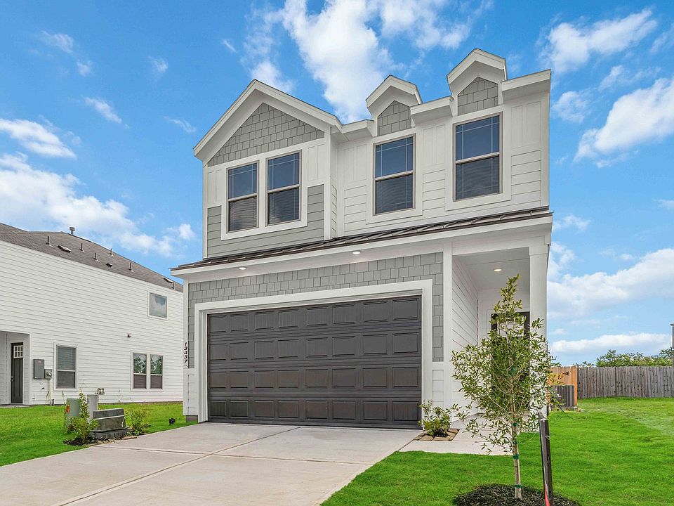 13437 Sun Cay Drive - Nimitz - Elevation B