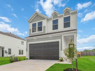 13437 Sun Cay Dr, Houston, TX 77047