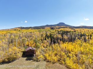 943 Routt Forest Dr, Craig, CO 81625