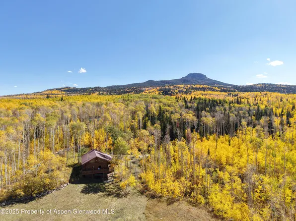 943 Routt Forest Dr, Craig, CO 81625