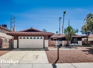 5220 Chela Dr, Las Vegas, NV 89120