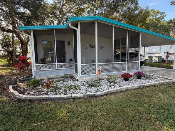 13 Royal Palm Cir, Port Orange, FL 32127