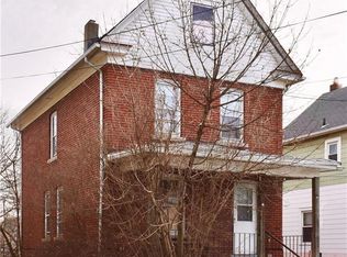 513 23rd St, Niagara Falls, NY 14301
