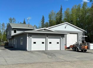 1960 Rogge Ave, North Pole, AK 99705