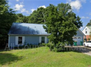 2851 Penney Ln, Crestview, FL 32539