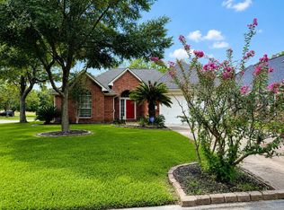 6614 Timber Square Ct, Richmond, TX 77407