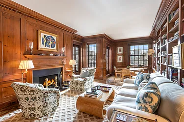 Sold by Brown Harris Stevens