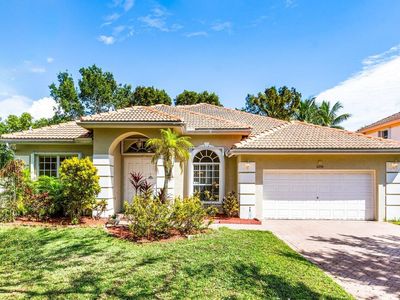 5255 NW 95th Avenue #(), Coral Springs, FL, 33076