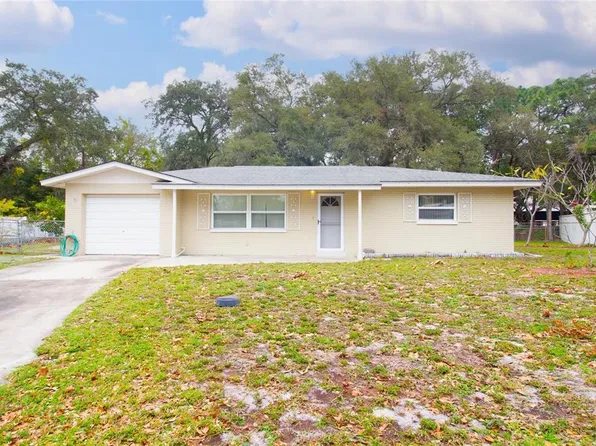 2102 Poinciana Ter, Clearwater, FL 33760