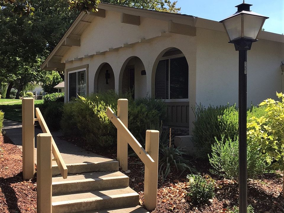 2nd image of 5545 Cribari Cir
