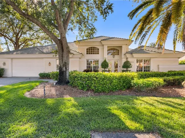 413 Rosemeade LN, NAPLES, FL 34105