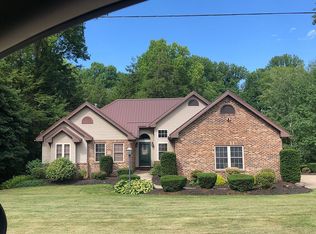 2859 Hedrick Ln, Ashtabula, OH 44004