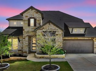 1224 Calendula Trl, Georgetown, TX 78628