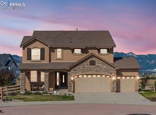 2459 Delicato Ct, Colorado Springs, CO 80921