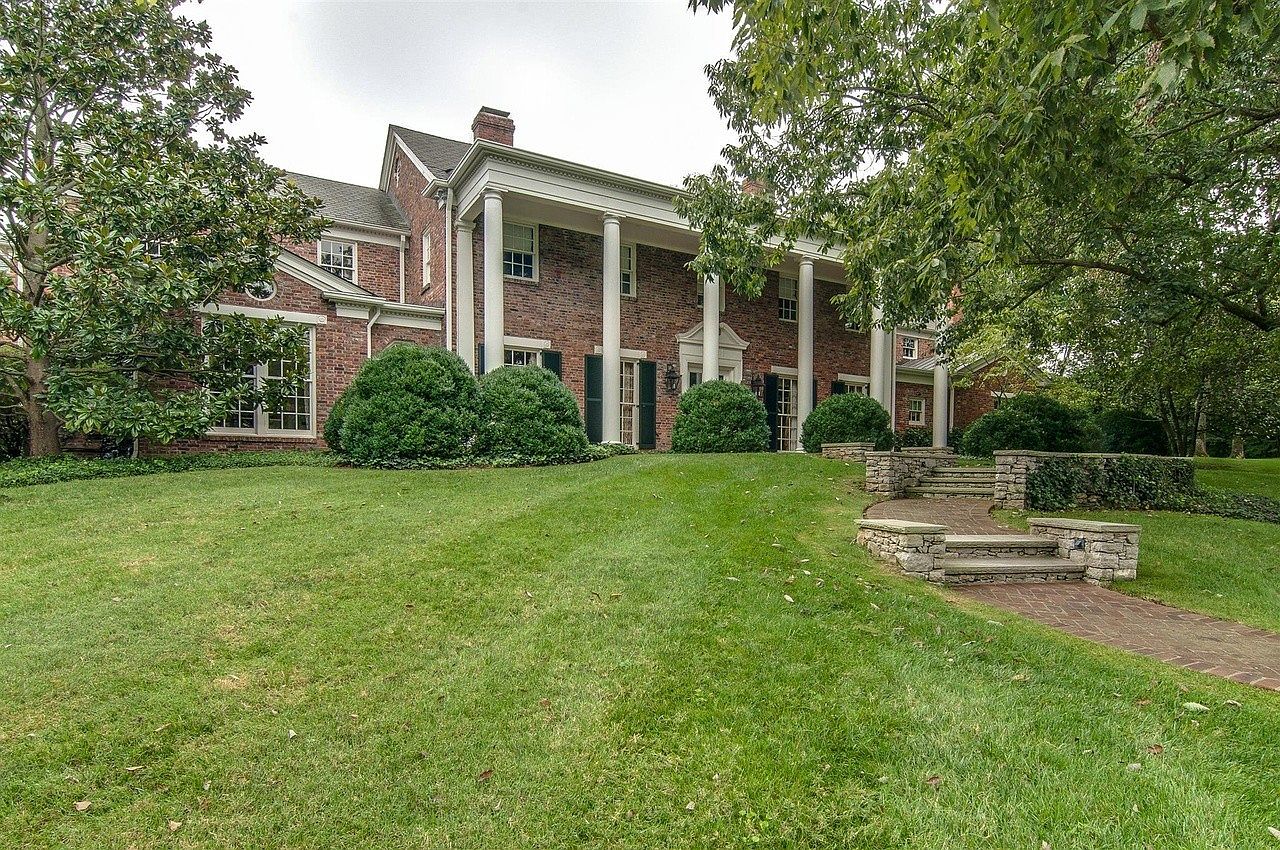 1220 Chickering Rd, Nashville, TN 37215 | Zillow