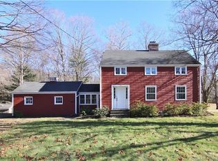 56 Lyons Plains Rd, Westport, CT 06880