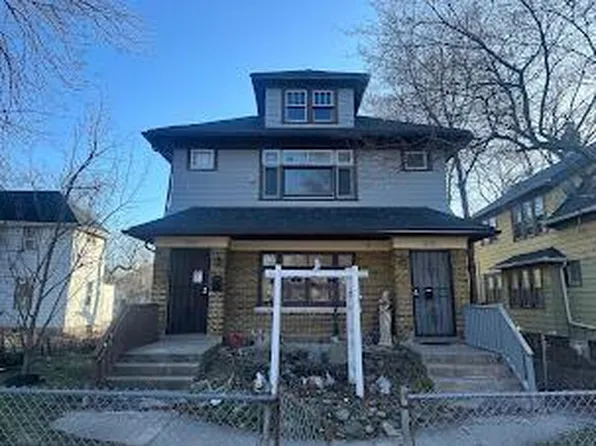 3733 West Sarnow STREET #3735, Milwaukee, WI 53208