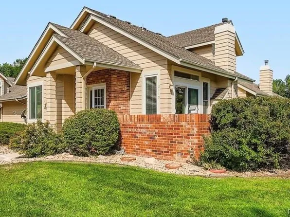 2110 S Scranton Way, Aurora, CO 80014
