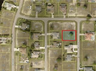 2630 NW 25th Ave, Cape Coral, FL 33993