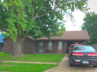 1424 E Rose St, Blytheville, AR 72315