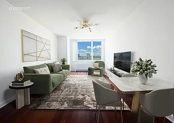 Sold by Corcoran