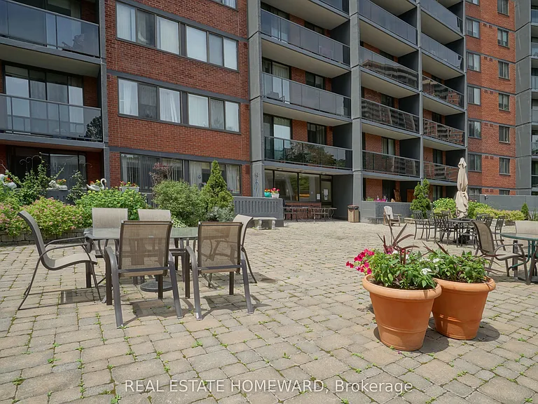 757 Victoria Park Ave #106 — Photo 7