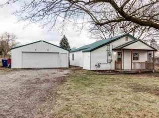 608 N Dick Rd, Spokane, WA 99212