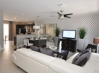 9540 SW 169th Pl, Miami, FL 33196