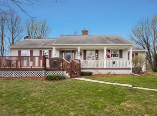 8124 Crisp Rd, Williamsburg, MI 49690