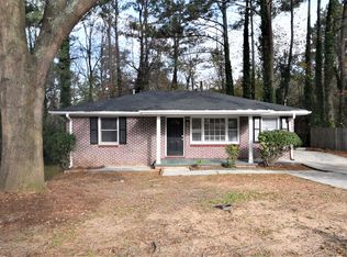 11 Regency Way SE, Mableton, GA 30126