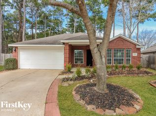 16138 Copper Gables Ln, Cypress, TX 77429