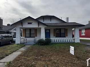1063 Forest Ave, Memphis, TN 38105