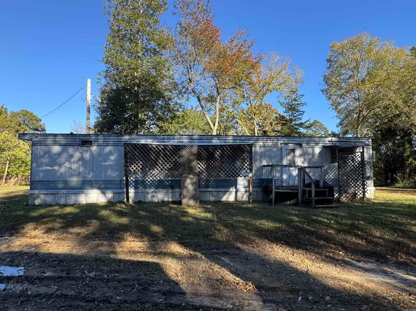 112 Breezy Ln, Hatfield, AR 71945