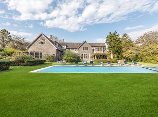 383 Bridge Ln, Sagaponack, NY 11962
