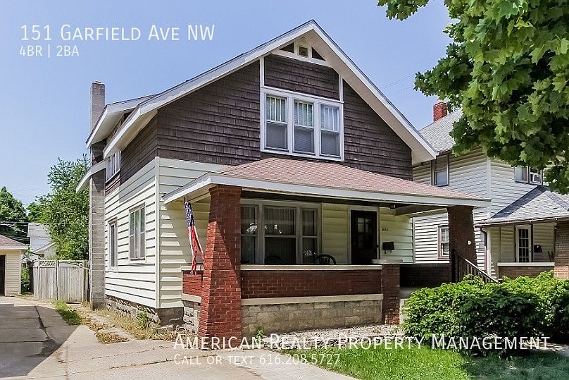 1st image of 151 Garfield Ave NW