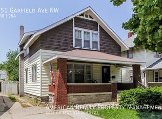 151 Garfield Ave NW, Grand Rapids, MI 49504