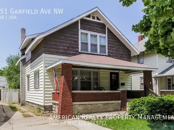 151 Garfield Ave NW, Grand Rapids, MI 49504