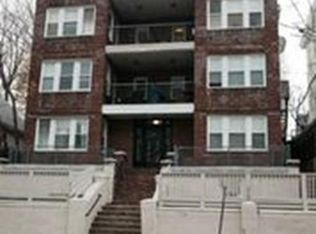72 Campbell Ave #9, Revere, MA 02151