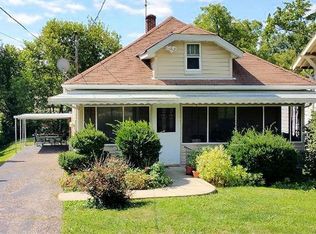 5703 Maphet St, Cincinnati, OH 45227