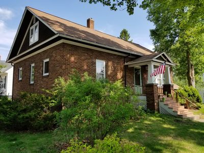 2319 N 7th St, Wausau, WI, 54403