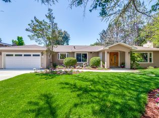 21490 Vai Ave, Cupertino, CA 95014