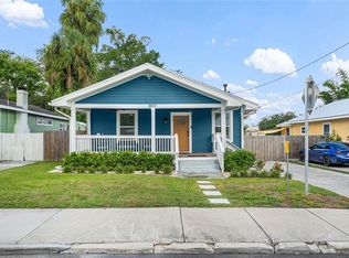 2910 N Ola Ave, Tampa, FL 33602