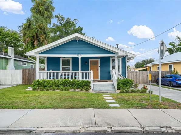 2910 N OLA AVENUE, TAMPA, FL 33602