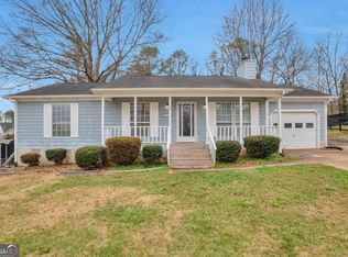 4342 Wrexham Ct, Snellville, GA