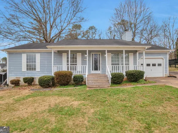 4342 Wrexham Ct, Snellville, GA 30039