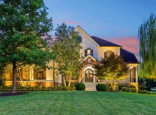 9503 Elgin Way, Brentwood, TN 37027