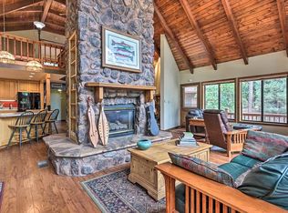 8998 W Fossil Creek Rd, Pine, AZ 85544