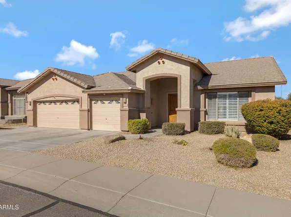 2260 W Megan St, Chandler, AZ 85224